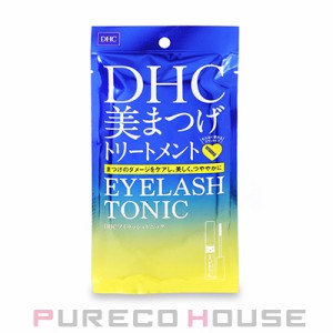 DHC アイラッシュ トニック (まつげ用美容液) 6.5ml