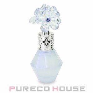 ジルスチュアート クリスタルブルーム サムシングピュアブルー EDP SP 30ml 【限定】