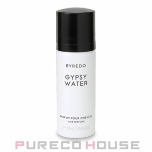 BYREDO (バイレード) ヘアパフューム 75ml #ジプシー ウォーター