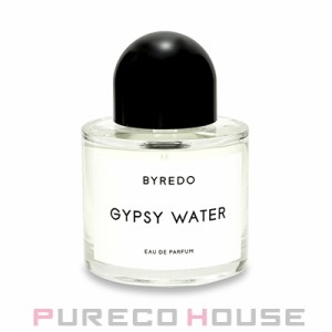 BYREDO (バイレード) ジプシー ウォーター EDP SP 100ml