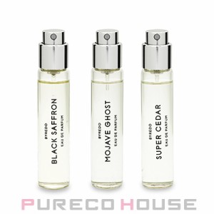 BYREDO (バイレード) ラ セレクション ボワゼ 12ml × 3