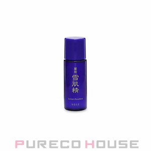 コーセー 薬用雪肌精 ローション エクセレント 【ミニチュア】 9ml （医薬部外品）