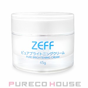 クリーム ブライト ピュア