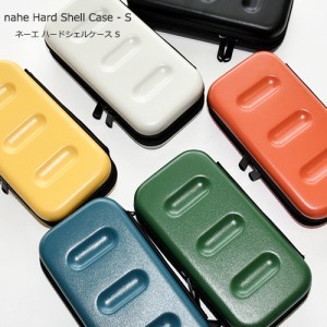 ハイタイド ネーエ ハードシェルケース S HIGHTIDE モバイルアクセサリーケース