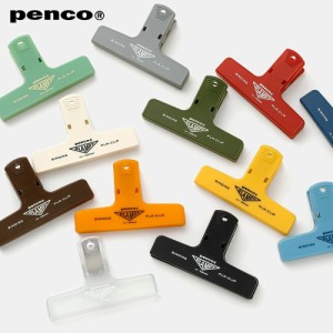 ハイタイド クリップ ペンコ プラクリップ PENCO