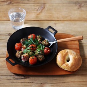 ディッシュ＆ベーカー L オーブン レンジ対応プレート Tools 耐熱食器 イブキクラフト 皿
