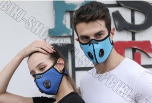 飛沫防止マスク　夏用マスク　予防マスク　自転車マスク　即日発送　　サイクリングマスク　全国送料無料　バイクマスクPM2.5防止おしゃ