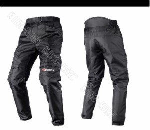 送料無料　バイク用パンツ　即日発送　ライダーパンツバイクパンツレーシングパンツライディングパンツ耐磨pantsライダーズボン送料無料