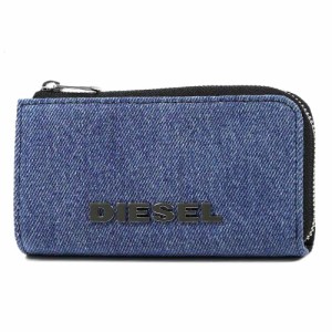 diesel コイン ケース デニムの通販｜au PAY マーケット