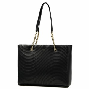 フルラ バッグ FURLA レディース トートバッグ FURLA SWING M TOTE W/CHAIN 1049133 FUI BZN5 2Q0 O60 ONYX ブラック