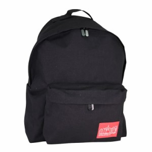 マンハッタンポーテージ バックパック リュック バッグ Manhattan Portage 1210-BLACK