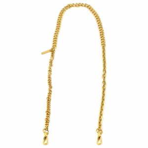 マークジェイコブス ストラップ ベルト ショルダーバッグ用 MARC JACOBS The Chain Shoulder Strap M0015446-710