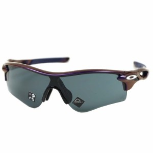 オークリー サングラス レーダーロックパス アジアンフィット プリズムグレー ブルーレッドシフト OAKLEY RADARLOCK PATH TOKYO CELEBRAT