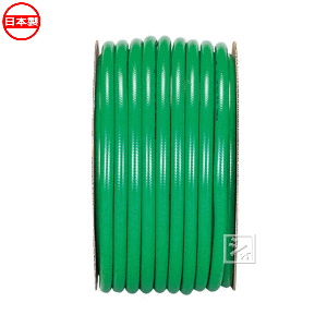 TOYOX トヨシリコーン TSI型 (内25.4/外35.5/長さ:5m) TSI-25 TSI-25-1 耐熱・食品用耐圧ホース[トヨシリコーンホース TSI] TOYOX