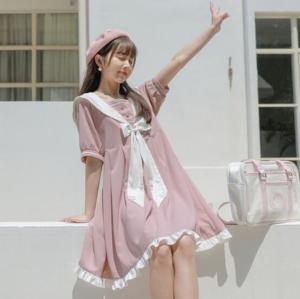 女子高生 制服 ワンピースの通販 Au Pay マーケット