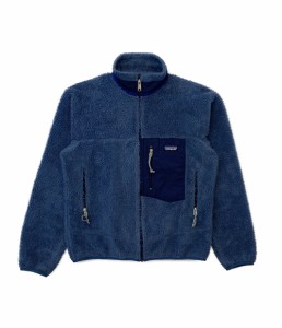 パタゴニア ボアジャケット 1990 メンズ SIZE S Patagonia 中古