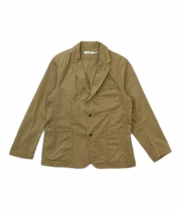 ノンネイティブ テーラードジャケット DWELLER 3B JACKET NN-J3901 メンズ SIZE 1 nonnative 中古