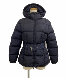 モンクレール ダウンジャケット ILLIEC レディース (XS以下) MONCLER 中古