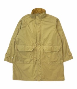 ザノースフェイスパープルレーベル マウンテンコート Mountain Coat 65 35 NP2300N メンズ SIZE M THE NORTH FACE PURPLE LABEL 中古