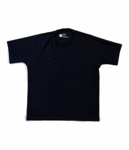 ダイリク 半袖Ｔシャツ ブラック 2piece Pack Tee 21SS C-10 メンズ SIZE M DAIRIKU 中古