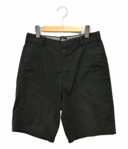 ステューシー ハーフパンツ ギンガムチェック メンズ SIZE 30 (M) STUSSY 中古