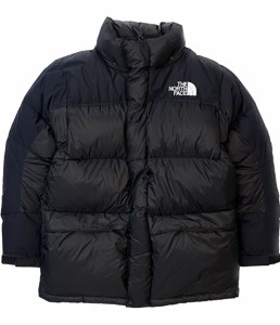 ザノースフェイス ダウンジャケット ブラック ND92031  メンズ SIZE S THE NORTH FACE 中古