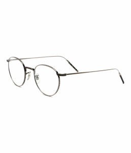 オリバーピープルズ メガネ OV1274T TAKUMI TK-1 OV1274T TAKUMI TK-1 レディース SIZE - OLIVER PEOPLES 中古