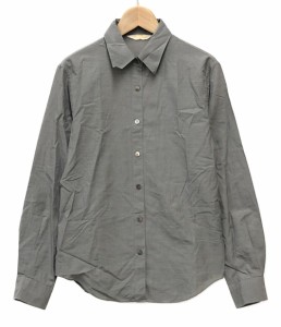 ブルックスブラザーズ 長袖シャツ レディース SIZE 9 (M) Brooks Brothers 中古