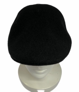 カンゴール ハンチング帽 K0875FA メンズ (M) KANGOL 中古