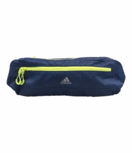 アディダス ボディバッグ スポーツバッグ ユニセックス  adidas 中古