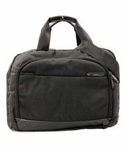 サムソナイト 2way ブリーフケース ビジネスバッグ ショルダーバッグ 斜め掛け メンズ  Samsonite 中古