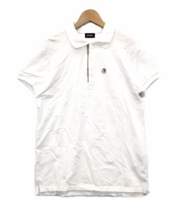 ディーゼル 半袖ポロシャツ キッズ SIZE 16 (160サイズ以上) DIESEL 中古