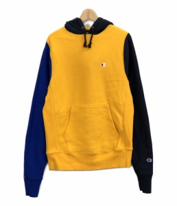 チャンピオン プルオーバーパーカー メンズ SIZE XL (XL以上) Champion 中古