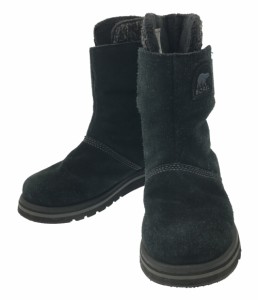 ソレル ショートブーツ レディース SIZE 23 (M) SOREL 中古