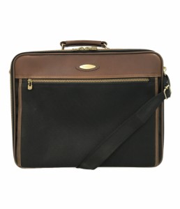 サムソナイト ブリーフケース メンズ  Samsonite 中古