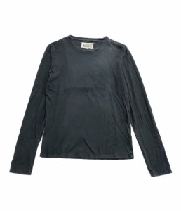 メゾンマルジェラ 長袖Ｔシャツ メンズ SIZE 44 Maison Margiela 中古