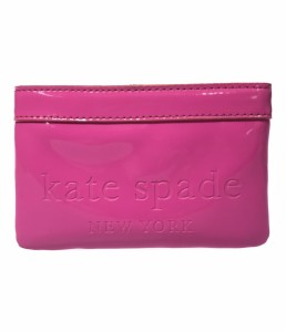 ケイトスペード コインケース キーケース PWRU1179 レディース kate spade 中古