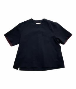 美品 サカイ 半袖Ｔシャツ スーチングPOシャツ メンズ SIZE 1 sacai 中古