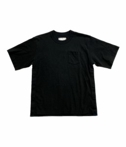 サカイ 半袖Ｔシャツ S Studs Pocket Tee メンズ SIZE 1 sacai 中古