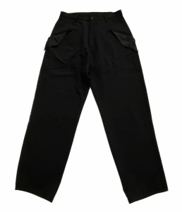 サルバム パンツ Slacks Pants SP-P01-100 メンズ SIZE M sulvam 中古