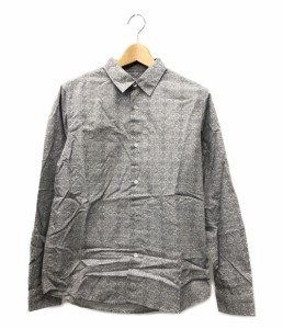 美品 長袖シャツ メンズ SIZE S (S) A.P.C. 中古