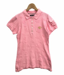 半袖ポロシャツ レディース SIZE M (M) Tmt classic 中古