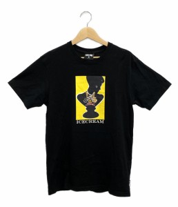 アイスクリーム 半袖Ｔシャツ グラフィック メンズ SIZE M icecream 中古