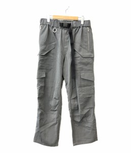 ワイスリー カーゴパンツ UTLY CRGO PANTS HZ8856 メンズ SIZE M (M) Y-3 中古