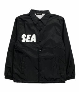 ウィンダンシーxゴッドセレクショントリプルエックス メンズ SIZE M WIND AND SEA×NAIJEL GRAPH 中古