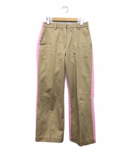 エムエスジーエム ロングパンツ レディース SIZE 38 (M) MSGM 中古