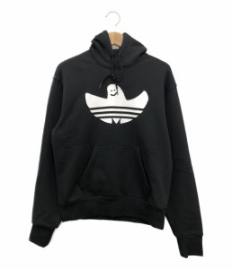 アディダス プルオーバーパーカー GJ0843 レディース SIZE S (S) adidas 中古