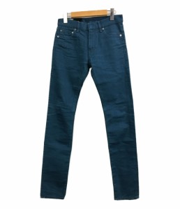 リチウムオム ロングパンツ メンズ SIZE 27 (XS以下) LITHIUM HOMME 中古