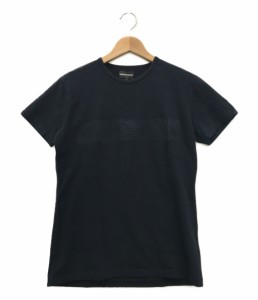 エンポリオアルマーニ 半袖Tシャツ レディース SIZE L (L) EMPORIO ARMANI 中古