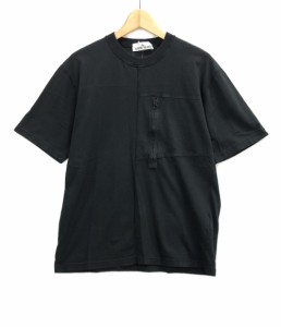 ストーンアイランド 半袖Tシャツ 741520158 メンズ SIZE M (M) STONE ISLAND 中古